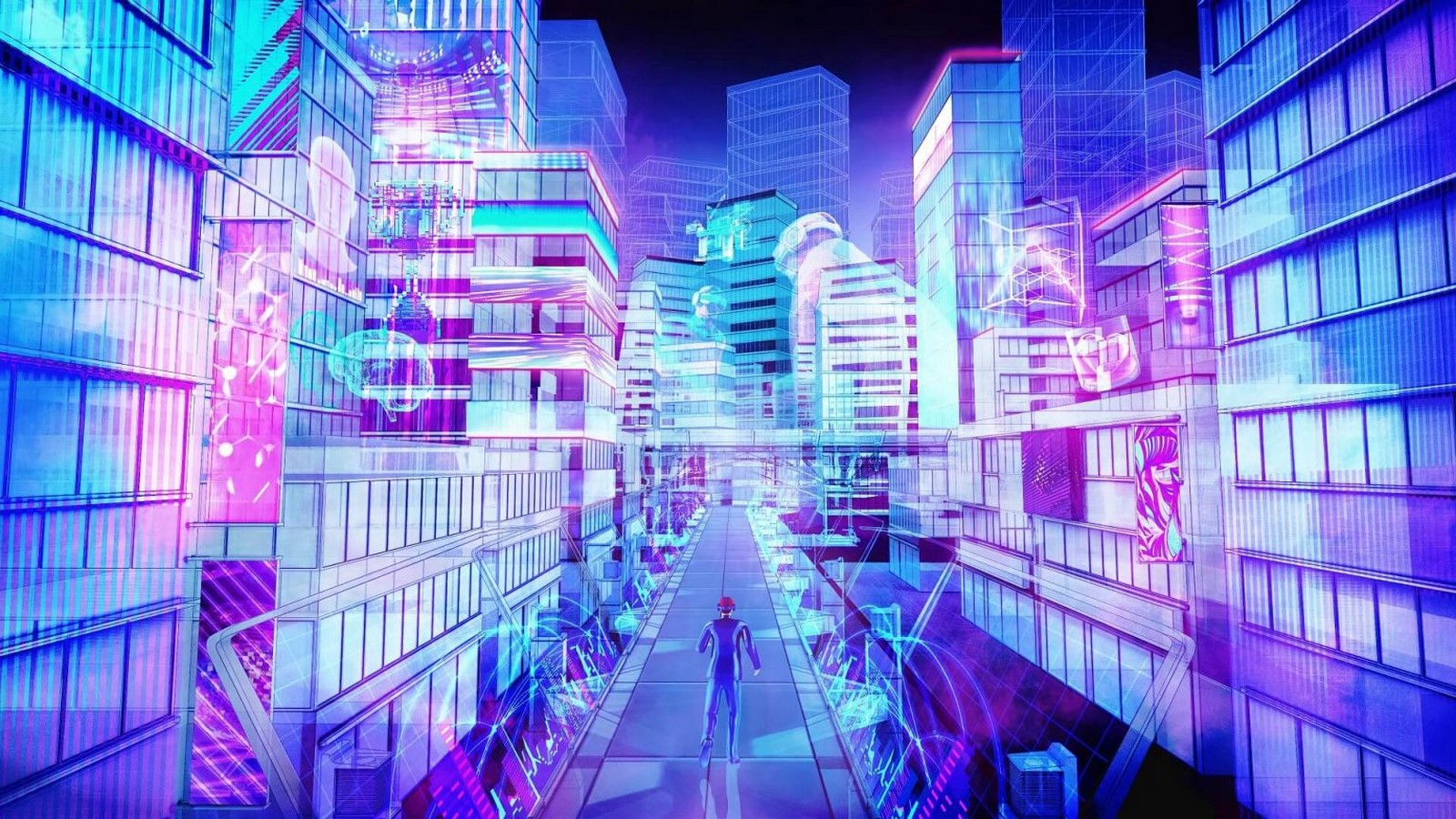 Architecture of the Metaverse and the Role of architects in building it. - Sheet3