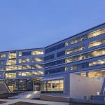 Denver Water Operations Complex Redevelopment by Stantec - Sheet1