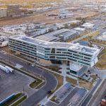 Denver Water Operations Complex Redevelopment by Stantec - Sheet2