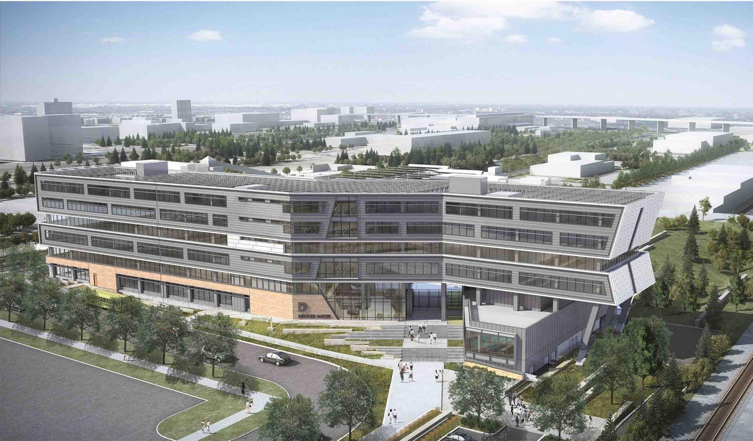 Denver Water Operations Complex Redevelopment by Stantec - Sheet4