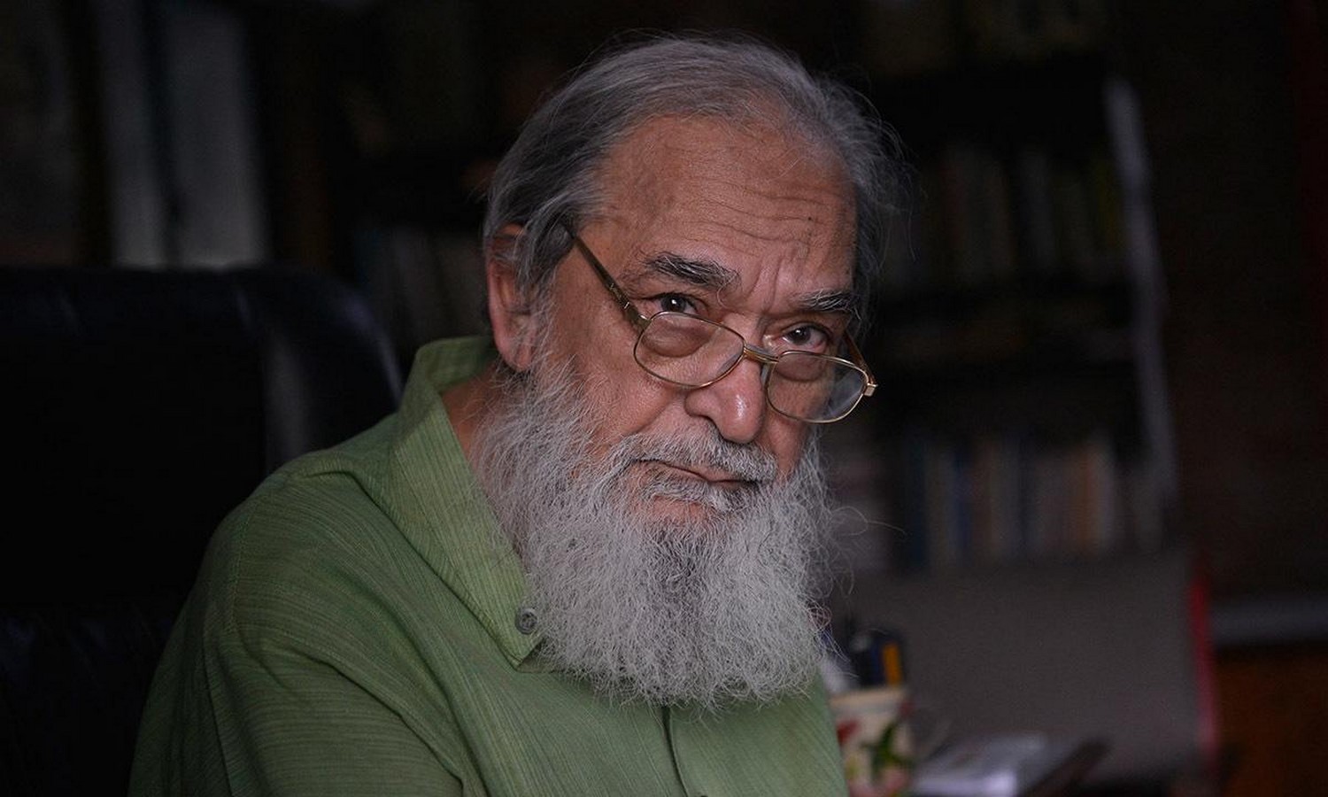 Kamil Khan Mumtaz: Ideology and Philosophy - Sheet1