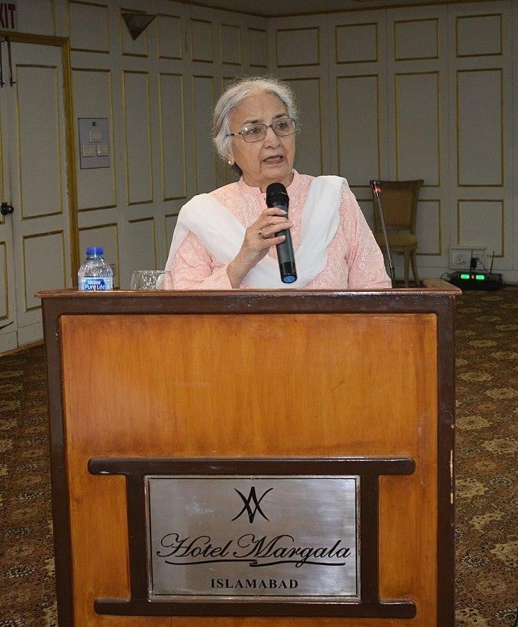 Kamil Khan Mumtaz: Ideology and Philosophy - Sheet2