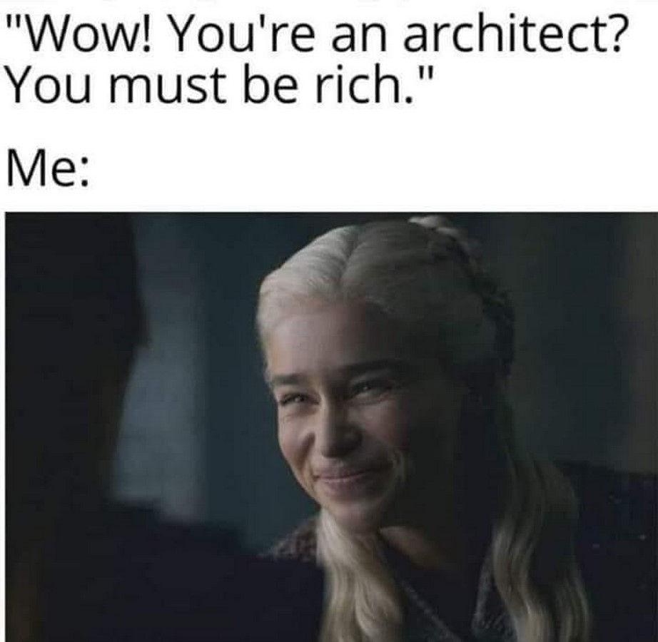 How Others See Architects - Sheet3