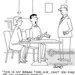 8 Times the Architecture Students Showed the Funny Sides of their Life - Sheet10