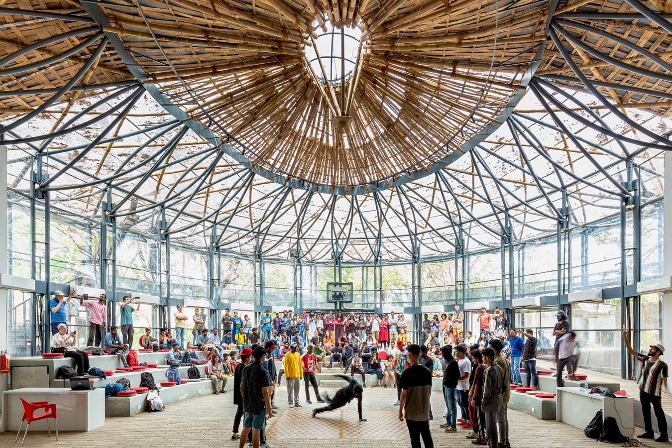 10 projects showcasing social architecture - Sheet10