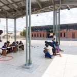 10 projects showcasing social architecture - Sheet12