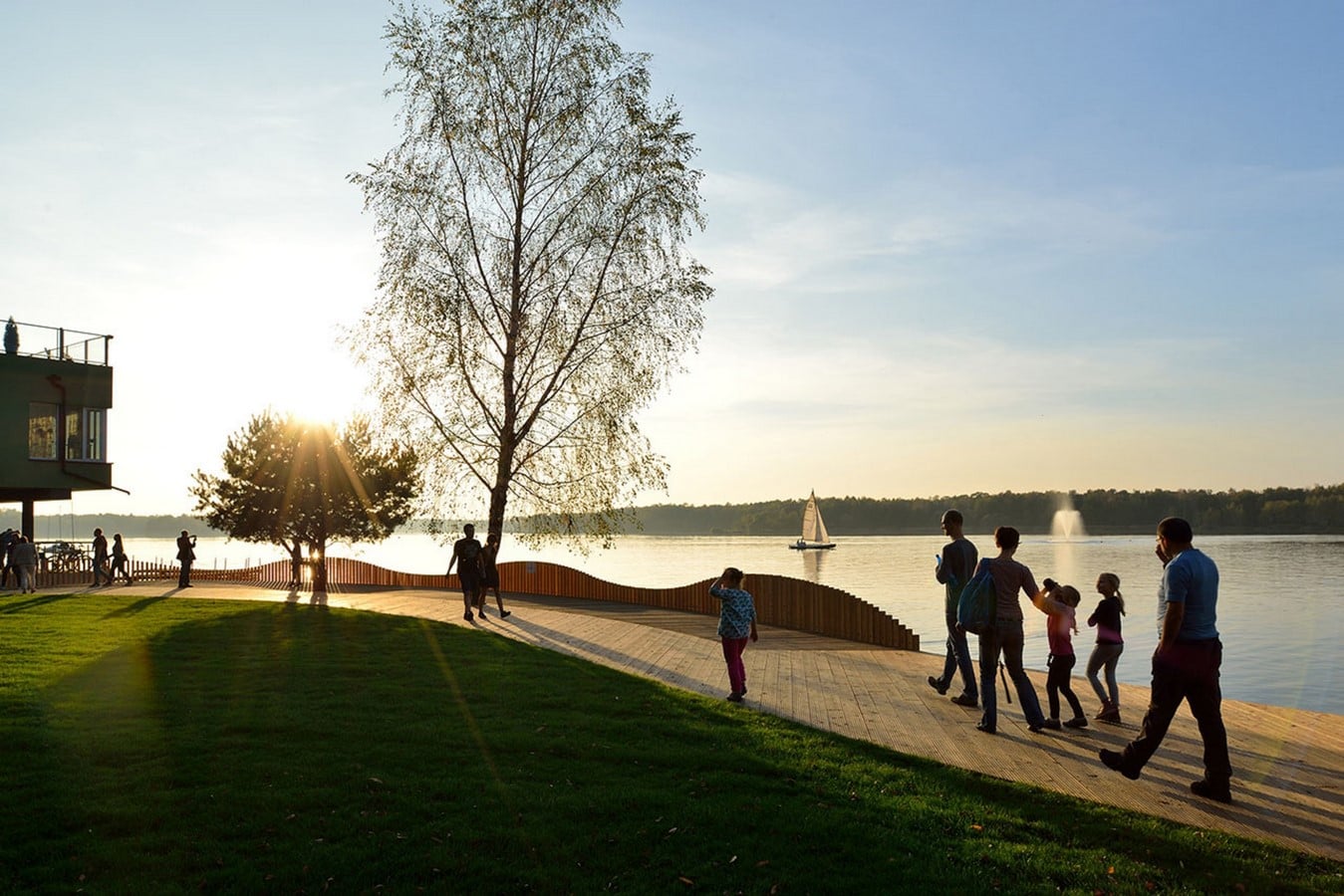 Paprocany Lake_https://www.simonprize.org/redevelopment-of-the-east-side-paprocany-lake-shore-in-tychy/sheet/