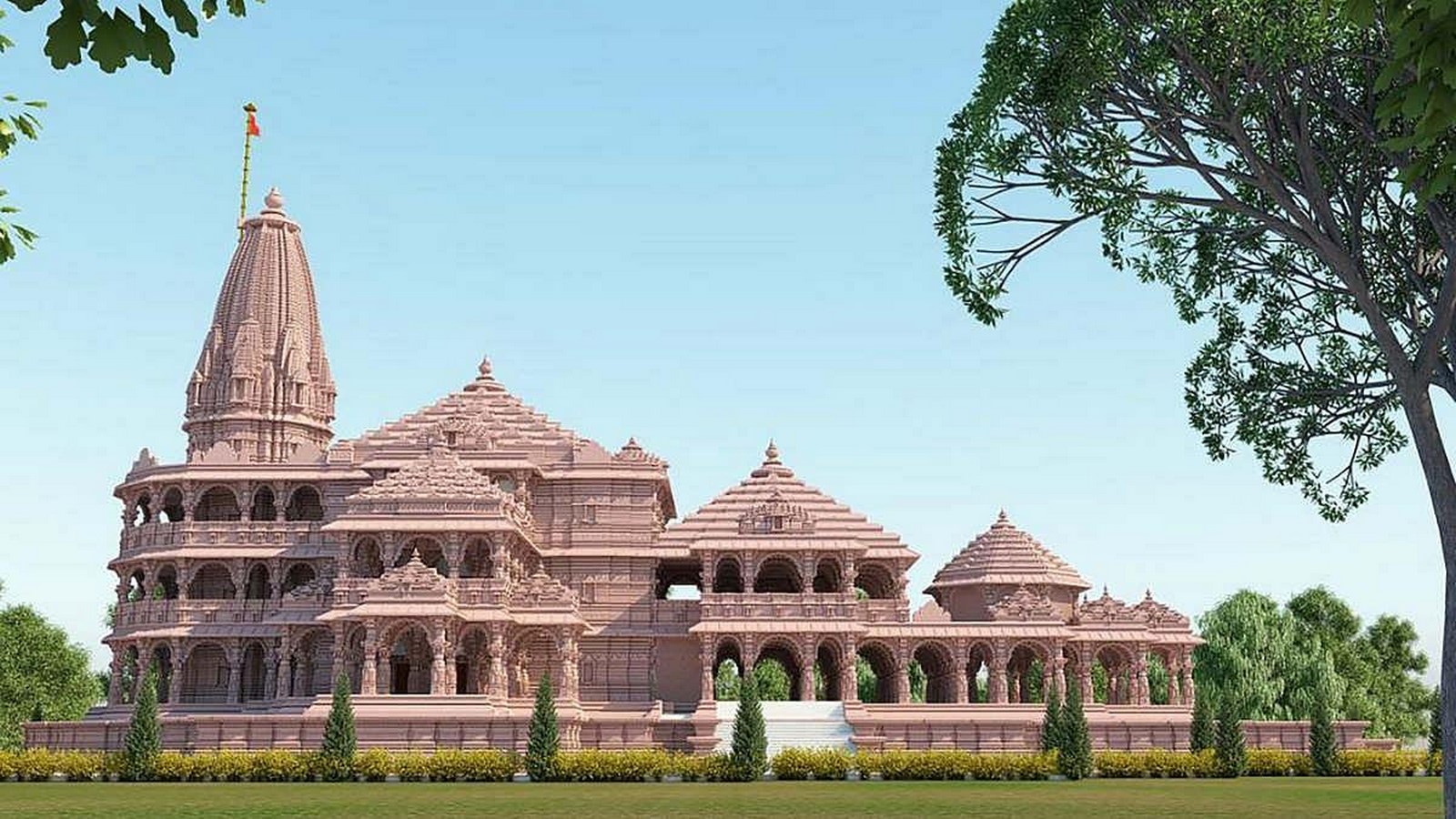 Redevelopment of temple cities- Is it necessary for all to go into redevelopment projects? - Sheet1