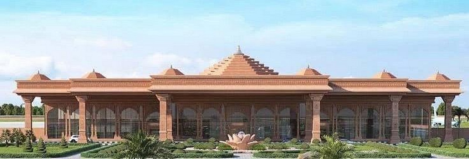 Redevelopment of temple cities- Is it necessary for all to go into redevelopment projects? - Sheet2