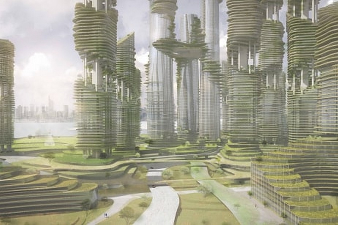 Will architects exist in 2035? - Sheet3