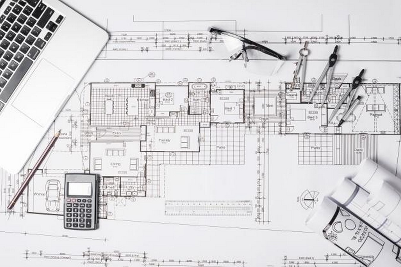 Architecture School 101 - Sheet1
