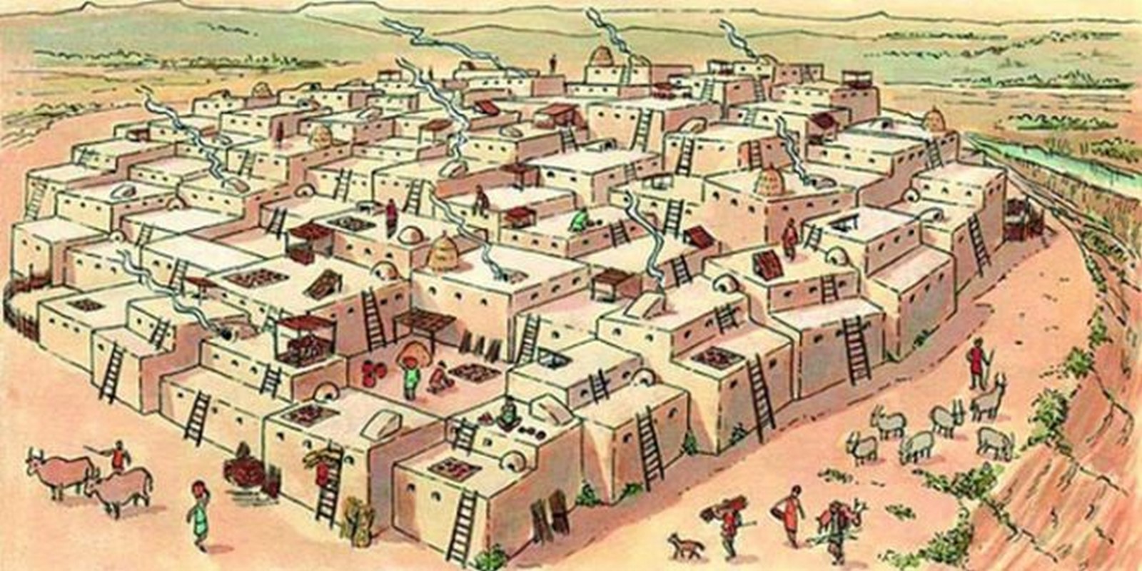 10 Amazing Things I Learned In Architecture School - Sheet1