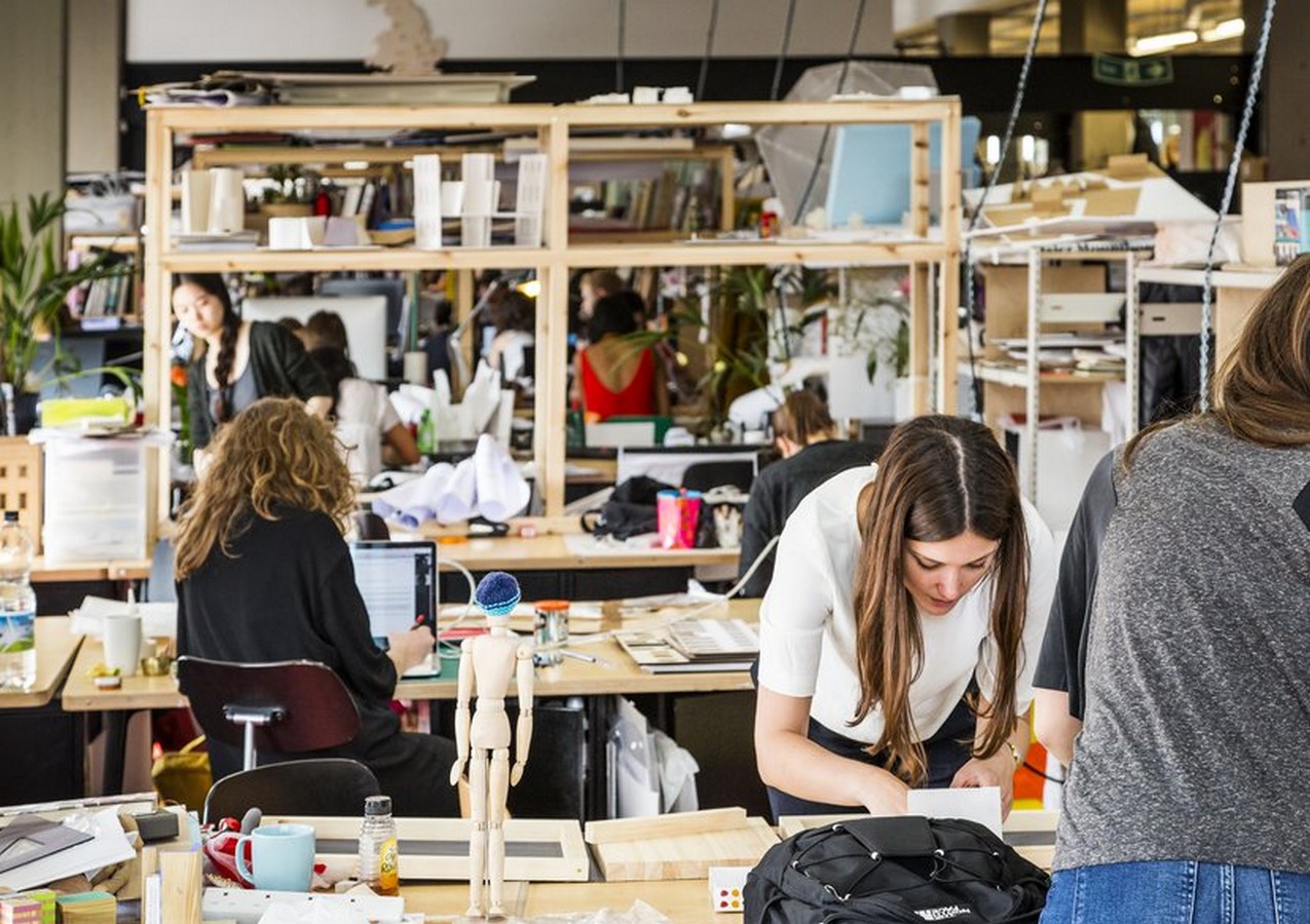 10 Amazing Things I Learned In Architecture School - Sheet4