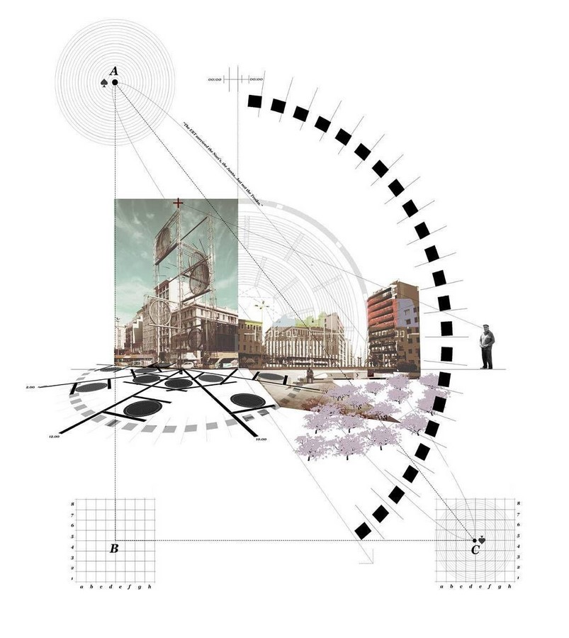 Breaking And Making: The Road to becoming an Architect - Sheet2
