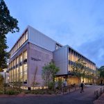 Deborah Berke Partners revamps modernist law centre at Harvard University - Sheet1