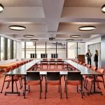Deborah Berke Partners revamps modernist law centre at Harvard University - Sheet2