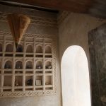 An architectural review of a location: Tanzania - Sheet1