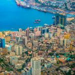An architectural review of a location: Tanzania - Sheet4
