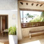 An architectural review of a location: Tanzania - Sheet6