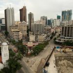 An architectural review of a location: Tanzania - Sheet7