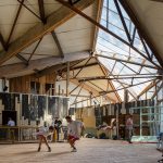 Tedtalk for Architects: Architecture that sees beauty in waste by Jos de Krieger - Sheet1