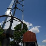 An overview of Wind powered architecture - Sheet4