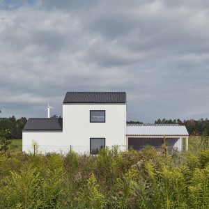 View of An overview of Wind powered architecture - RTF | Rethinking The Future