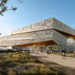 Hebrew Museum by UN Studio - Sheet1