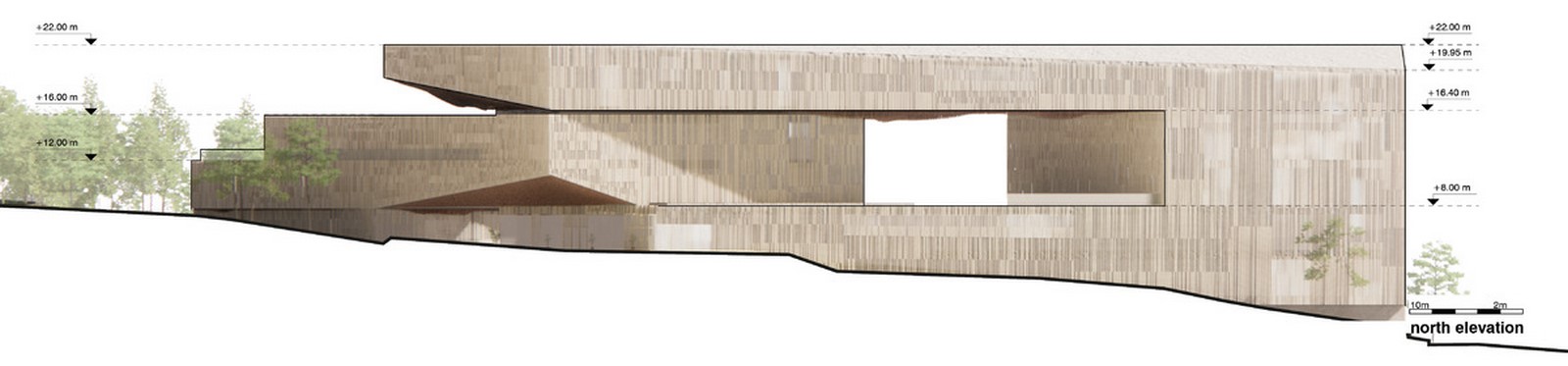 Hebrew Museum by UN Studio - Sheet3