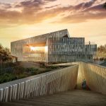 Hebrew Museum by UN Studio - Sheet4