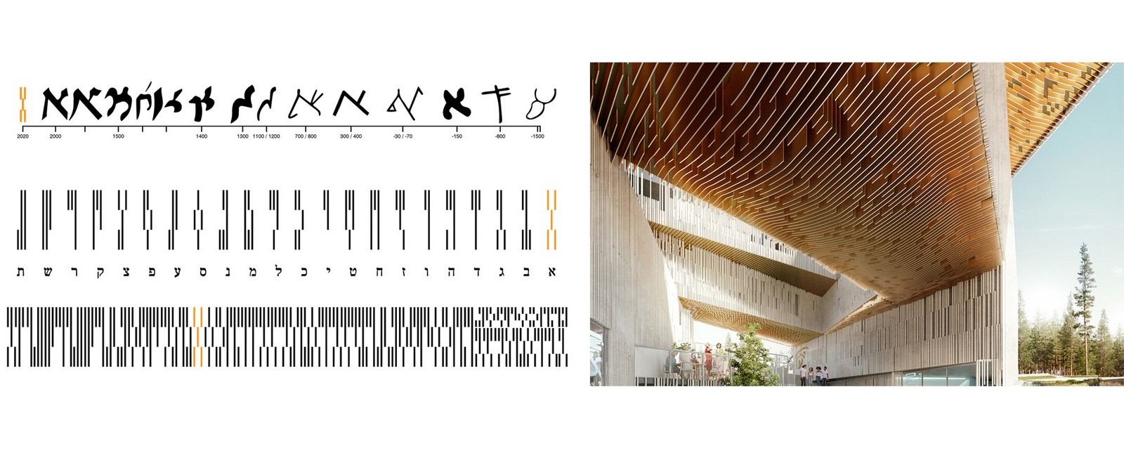 Hebrew Museum by UN Studio - Sheet7
