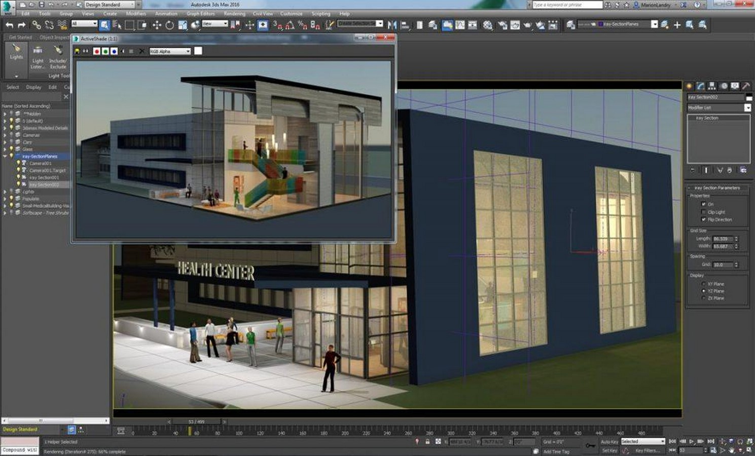 In Architecture school: 5 Things That changed me! - Sheet