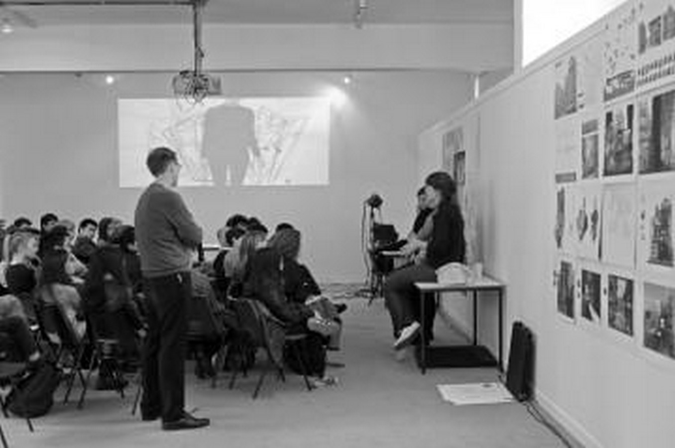In Architecture school: 5 Things That changed me! - Sheet3