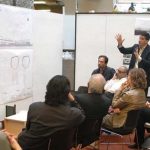 Architecture school: A Metamorphic Journey - Sheet3