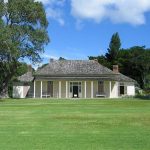 An architectural review of a location: New Zealand - Sheet3