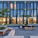 Heinz Innovation Centre Nijmegen by Aecom - Sheet1