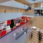 Heinz Innovation Centre Nijmegen by Aecom - Sheet3