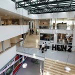 Heinz Innovation Centre Nijmegen by Aecom - Sheet5