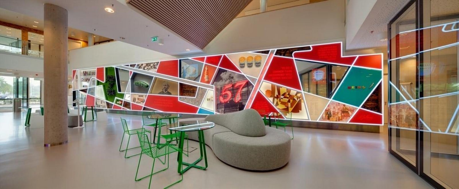 Heinz Innovation Centre Nijmegen by Aecom - Sheet6