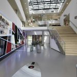 Heinz Innovation Centre Nijmegen by Aecom - Sheet7