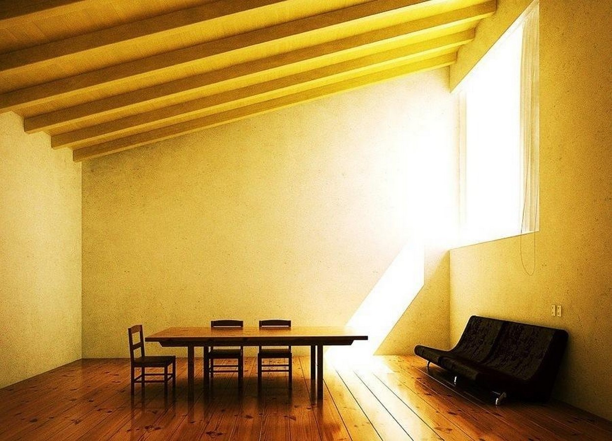 Re-Thinking Architecture - Sheet6