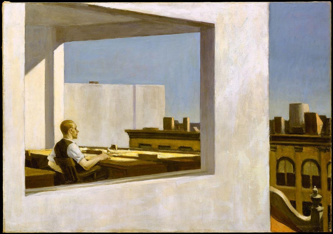 Re-Thinking Architecture - Sheet9