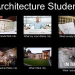 Learning in Architecture School - Sheet4