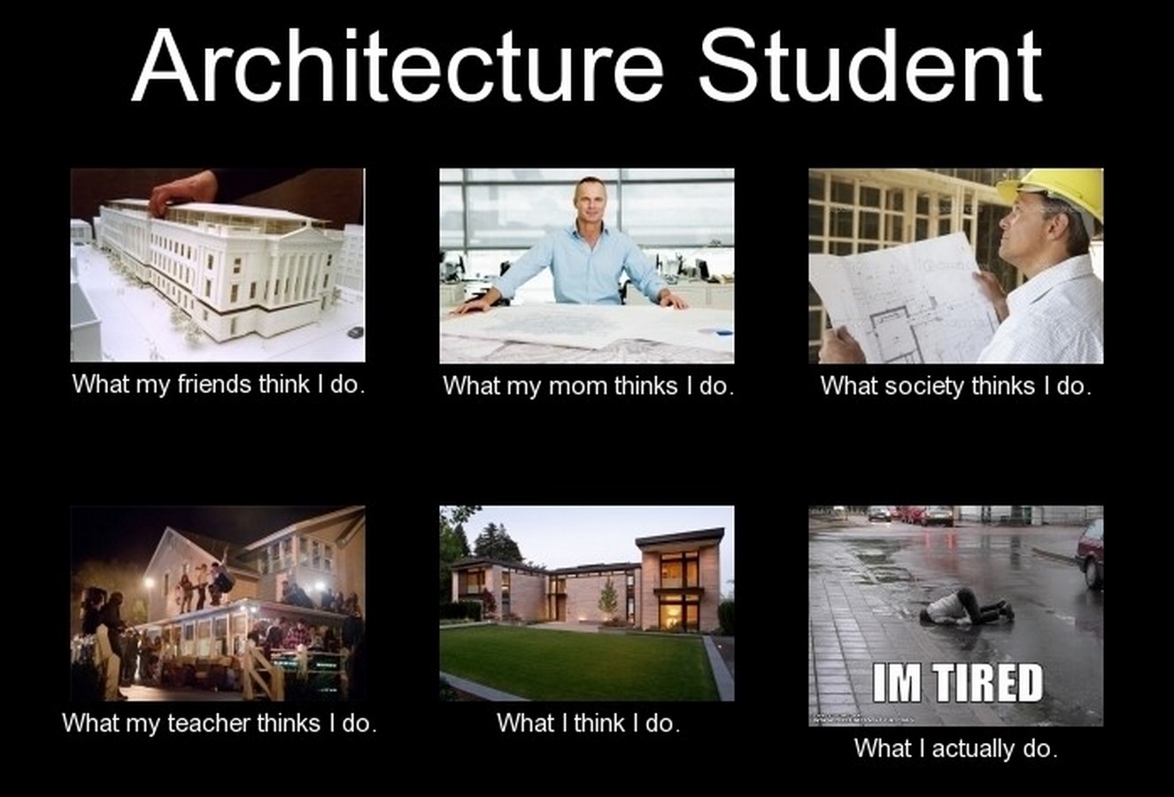 Learning in Architecture School - Sheet4