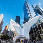 10 Examples of Contemporary Public Spaces - Sheet1