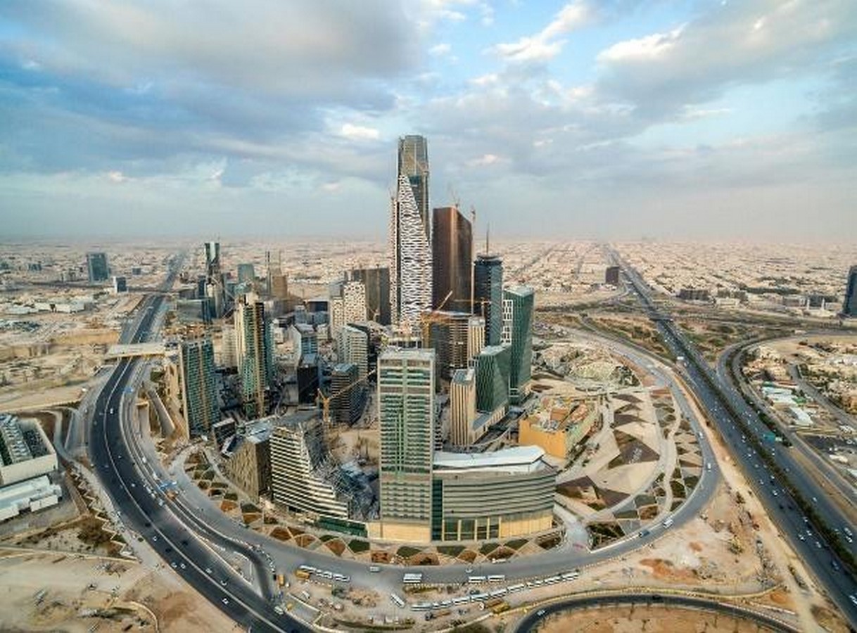 10 Examples of Contemporary Public Spaces - Sheet10