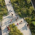 10 Examples of Contemporary Public Spaces - Sheet2
