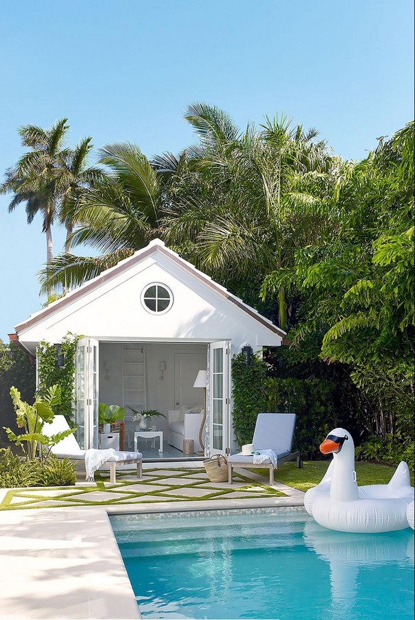 10 Examples of Poolhouse Designs - Sheet5
