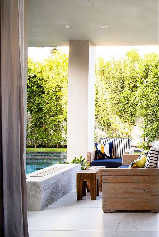 10 Examples of Poolhouse Designs - Sheet9