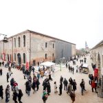 An overview of Venice Architecture Biennale 2023 - Sheet1